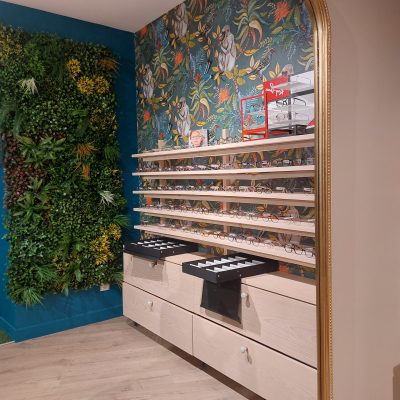 MARIN & MARTIN opticien Autun