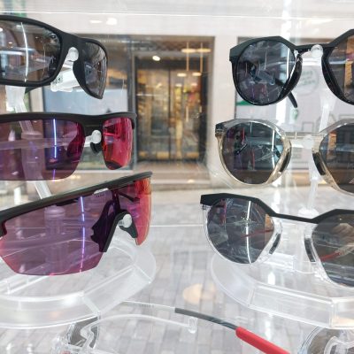 opticien Autun