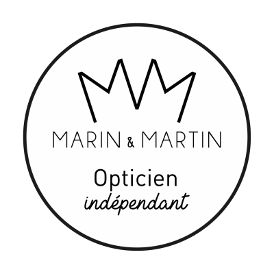 MARIN & MARTIN opticien Autun