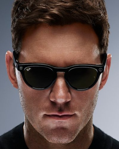 rayban meta