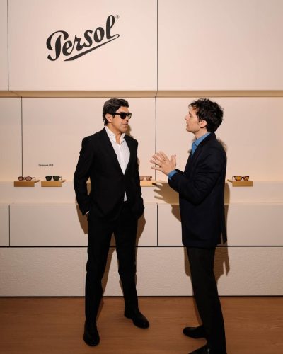 persol